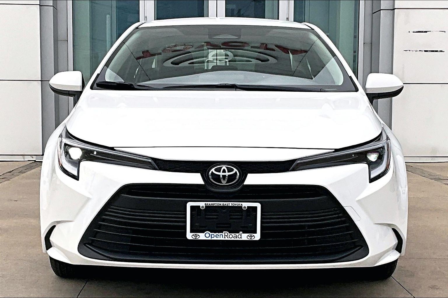 toyota corolla hybrid 2026 JTDBCMFE1T3133878 image toyota corolla hybrid 2026 JTDBCMFE1T3133878 image